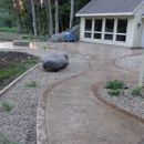 Concrete Impressions - Stamped & Decorative Concrete