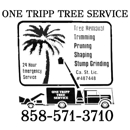 One Tripp Tree Service - Tree Service