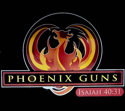 Phoenix Guns - Columbus, IN