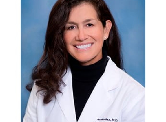 Sharon R Fernandez, MD - Dallas, TX