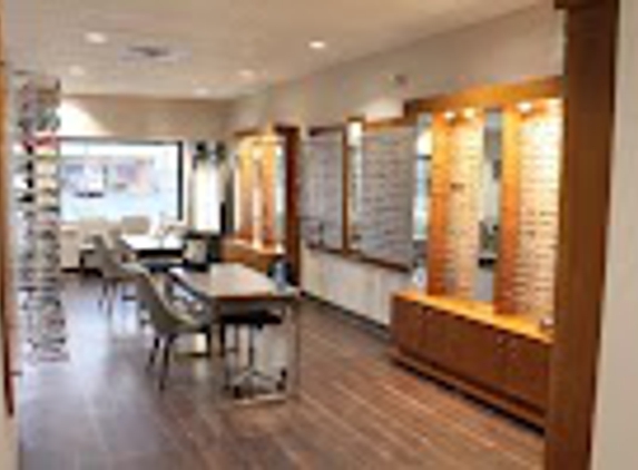 Progressive Family Eye Care, PLLC - Plymouth, MI