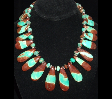 Etania Jewelry & Boutique - Cave Creek, AZ