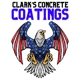 Clark's Concrete Coatings