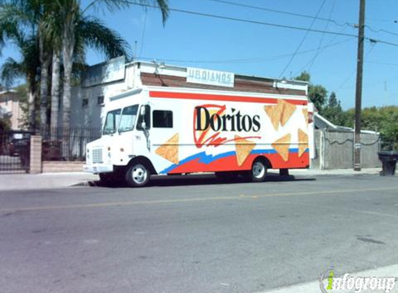 Urdiano's Market - Placentia, CA