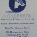 A1 Taxperts - Accounting Services