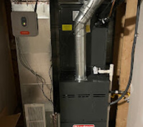 Epps HVAC