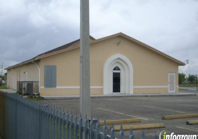 Carol City Spanish SDA Church - Miami Gardens, FL 33055