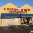 El Borrego De Oro - Latin American Restaurants