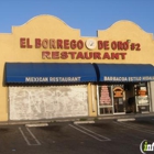 El Borrego De Oro