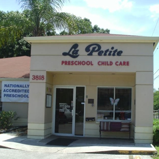 La Petite Academy - Tampa, FL