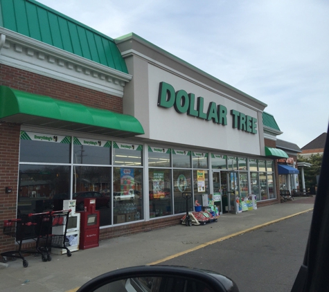 Dollar Tree - Oxford, OH