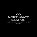 Northgate Station - Shopping Centers & Malls