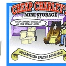Cheap Charley's Mini Storage - Movers