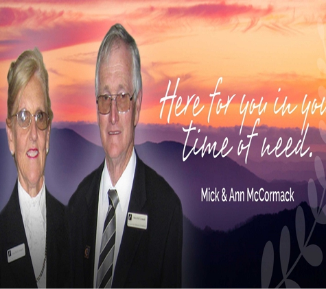 M & A McCormack Funerals - Alexandra, VIC