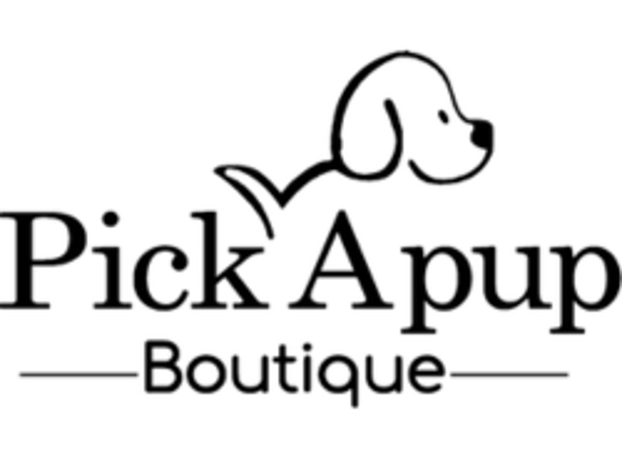 PickApup Boutique - Merrick, NY