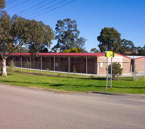 South Gippsland Self Storage - Leongatha, VIC