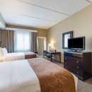 Comfort Suites Beachside - Motels