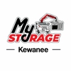 My Storage Kewanee - 6th St. gallery