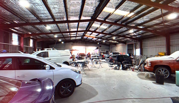 Final Finish Autobody - Cardiff, NSW