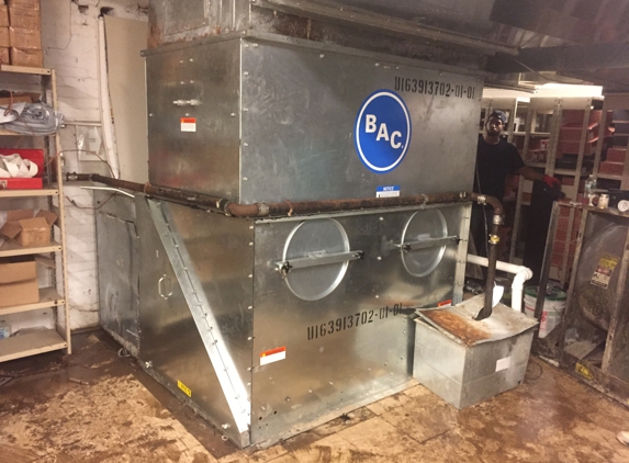 Thermochill HVACR LLC - Bronx, NY