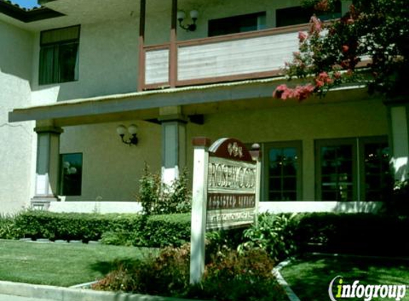 Fullerton Rosewood Assisted Living - Fullerton, CA