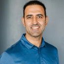 Wedi Khizirpour - Dental Clinics
