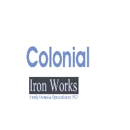 Colonial Iron Works - Structural Engineers