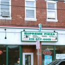 Supreme Pizza - Pizza
