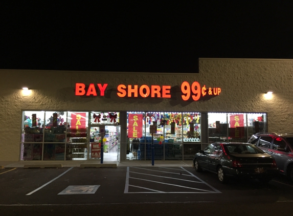 Bayshore 99 Cent & Up - Bay Shore, NY