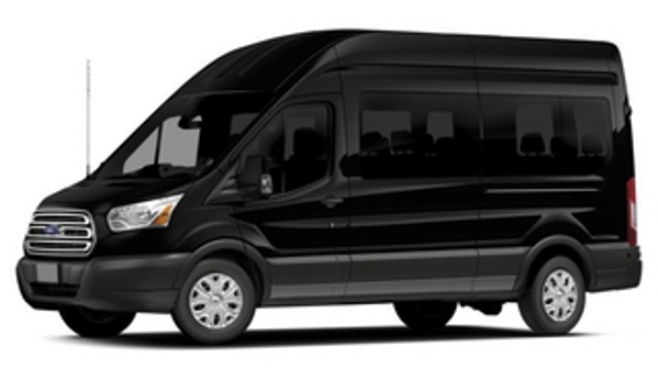 Corporate Transportation inc - Roswell, GA