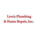 Lewis Plumbing & Home Repair Inc - Plumbers