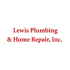 Lewis Plumbing & Home Repair, Inc.