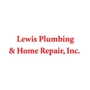 Lewis Plumbing & Home Repair Inc