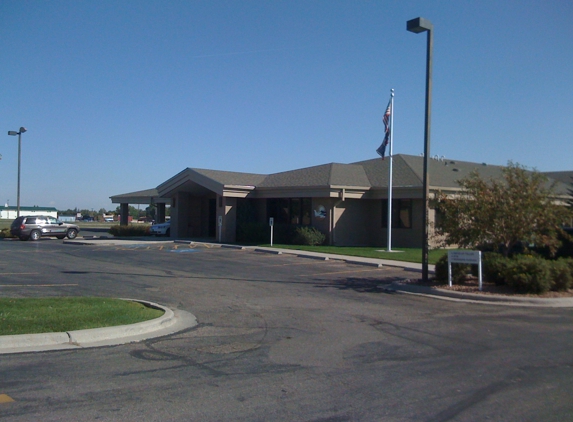 Western Vista Federal Credit Union - Cheyenne, WY