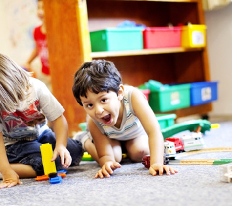 morningside presbyterian childrens center - Fullerton, CA