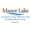 Manor Lake Assisted Living, Memory Care, & Independent Living - Cartersville gallery