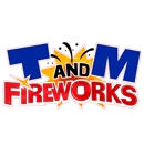 81 Speedway Fireworks - T&M Fireworks - Fireworks