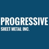 Progressive Sheet Metal Inc gallery