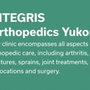 INTEGRIS Orthopedics Yukon - Physicians & Surgeons, Orthopedics