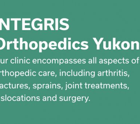 INTEGRIS Orthopedics Yukon - Yukon, OK