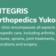 Integris Orthopedics Central