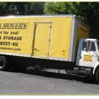 B T Transport Line Movers