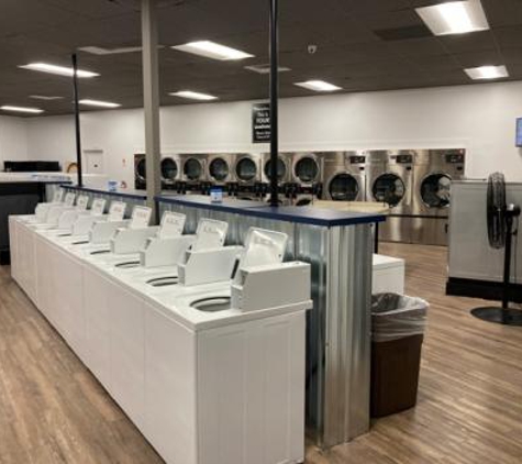 Columbus Express Laundry and Wash and Fold - Whitehall, OH