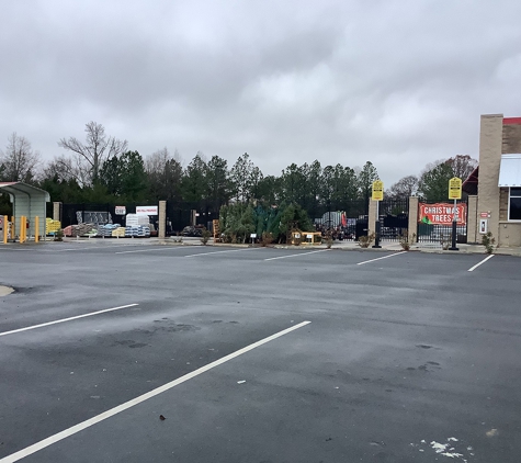 Tractor Supply Co - Harrisburg, NC