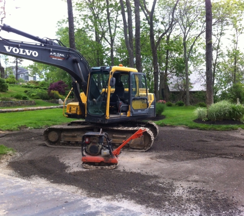 AR Cail Landscaping & Excavation - Portland, ME