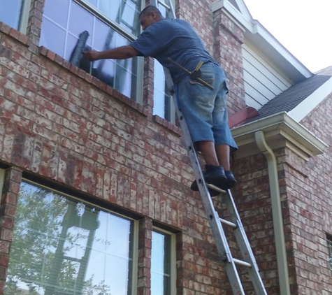 Cricket's Window Cleaning - Dallas, TX