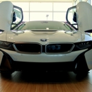 BMW of Tri-Cities - Car Wash
