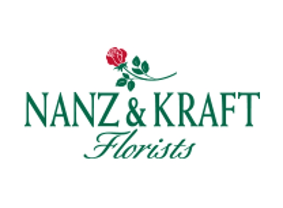 Nanz & Kraft Florists - Louisville, KY