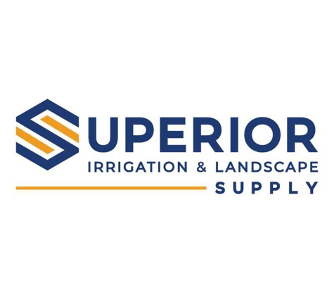 Superior Irrigation & Landscape Supply - Pooler, GA