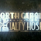 North Carolina Specialty Hospital